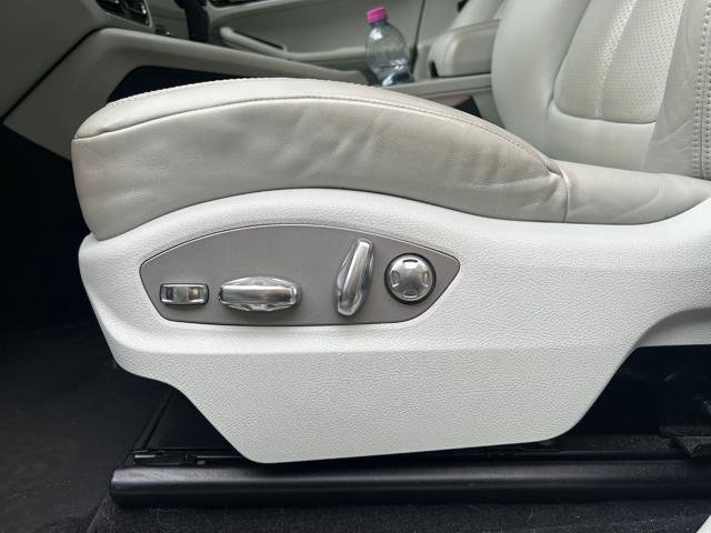 PORSCHE Macan MACAN 2.0 TURBO BENZINA 265CV