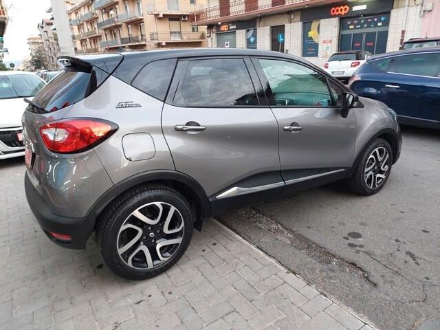 Renault Captur 1.5 dCi 8V 90 CV Start&Stop Project Runway