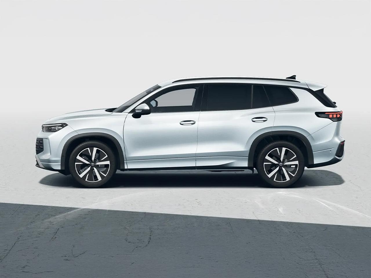 Volkswagen Tayron 1.5 etsi edition plus 150cv dsg 7p.ti