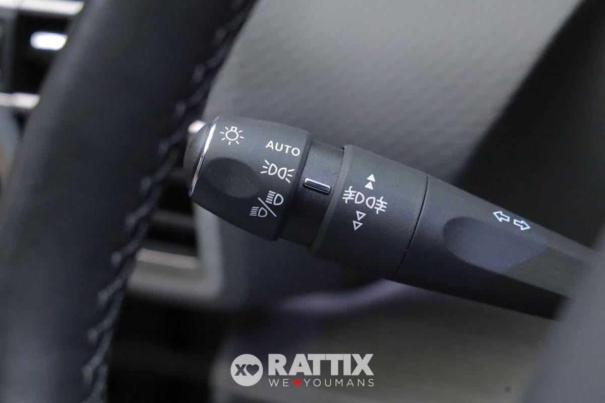 Citroen C5 X 1.6 hybrid phev 225CV Shine Pack e-eat8 + tetto apribile