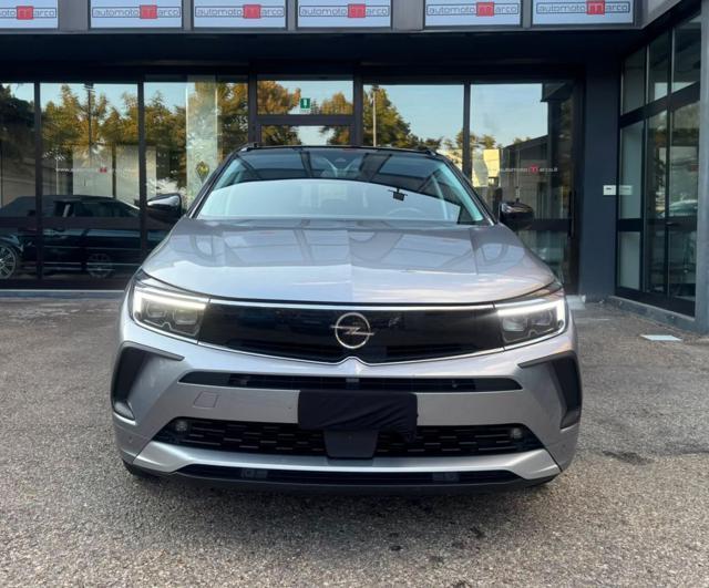 OPEL Grandland 1.5 diesel Ecotec aut. Ultimate