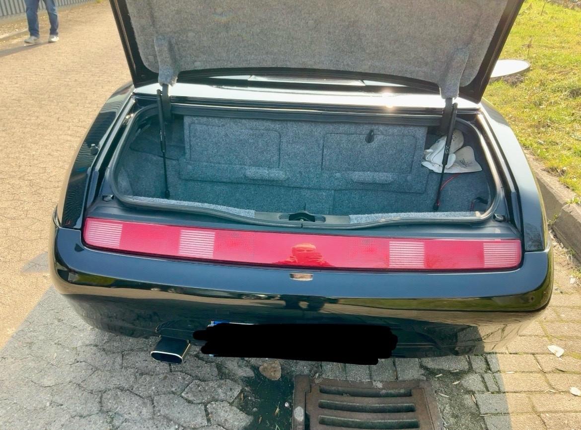 Alfa Romeo GTV Spider 2.0i 16V Twin Spark