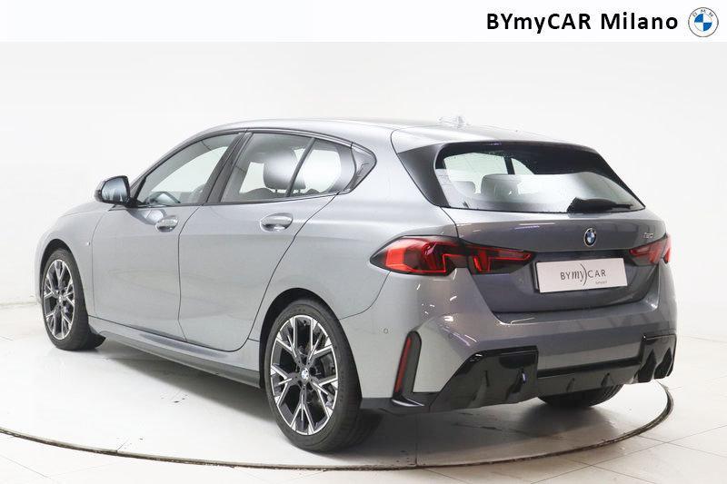 BMW Serie 1 120 48V MSport DCT