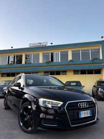 Audi A3 SPB 30 TDI S tronic Admired