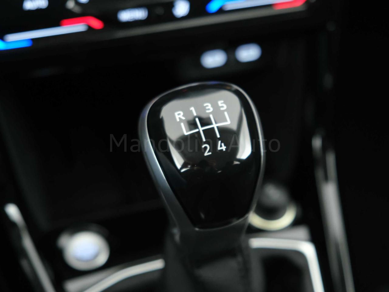 Volkswagen T-Cross 1.0 tsi 95cv edition plus