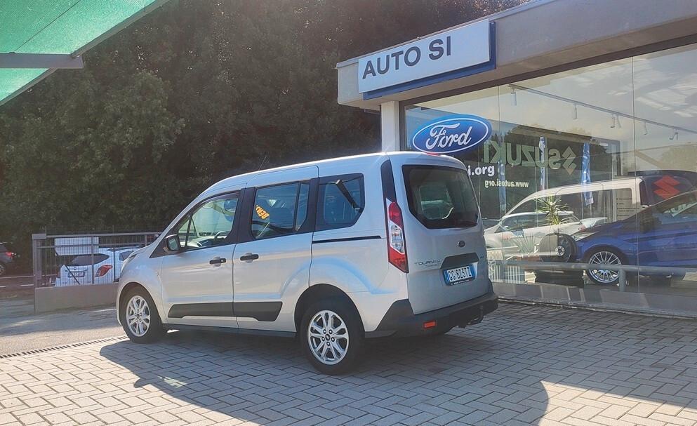 Ford Tourneo Connect 1.0 EcoBoost Plus
