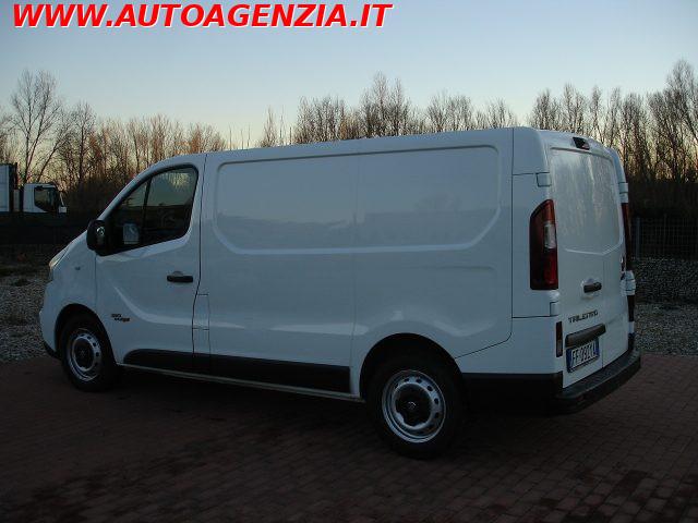 FIAT Talento 1.6 MJT 120CV PC-TN Furgone 12q EURO 6