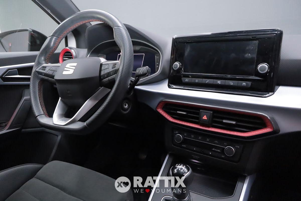 SEAT Arona 1.0 Ecotsi 110CV FR