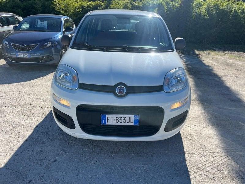 FIAT Panda Panda 1.2 Pop