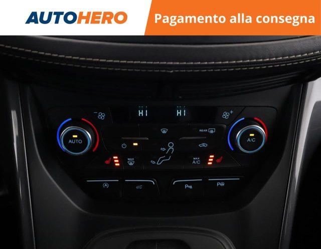 FORD Kuga 2.0 TDCI 150 CV S&S 4WD Powershift Vignale