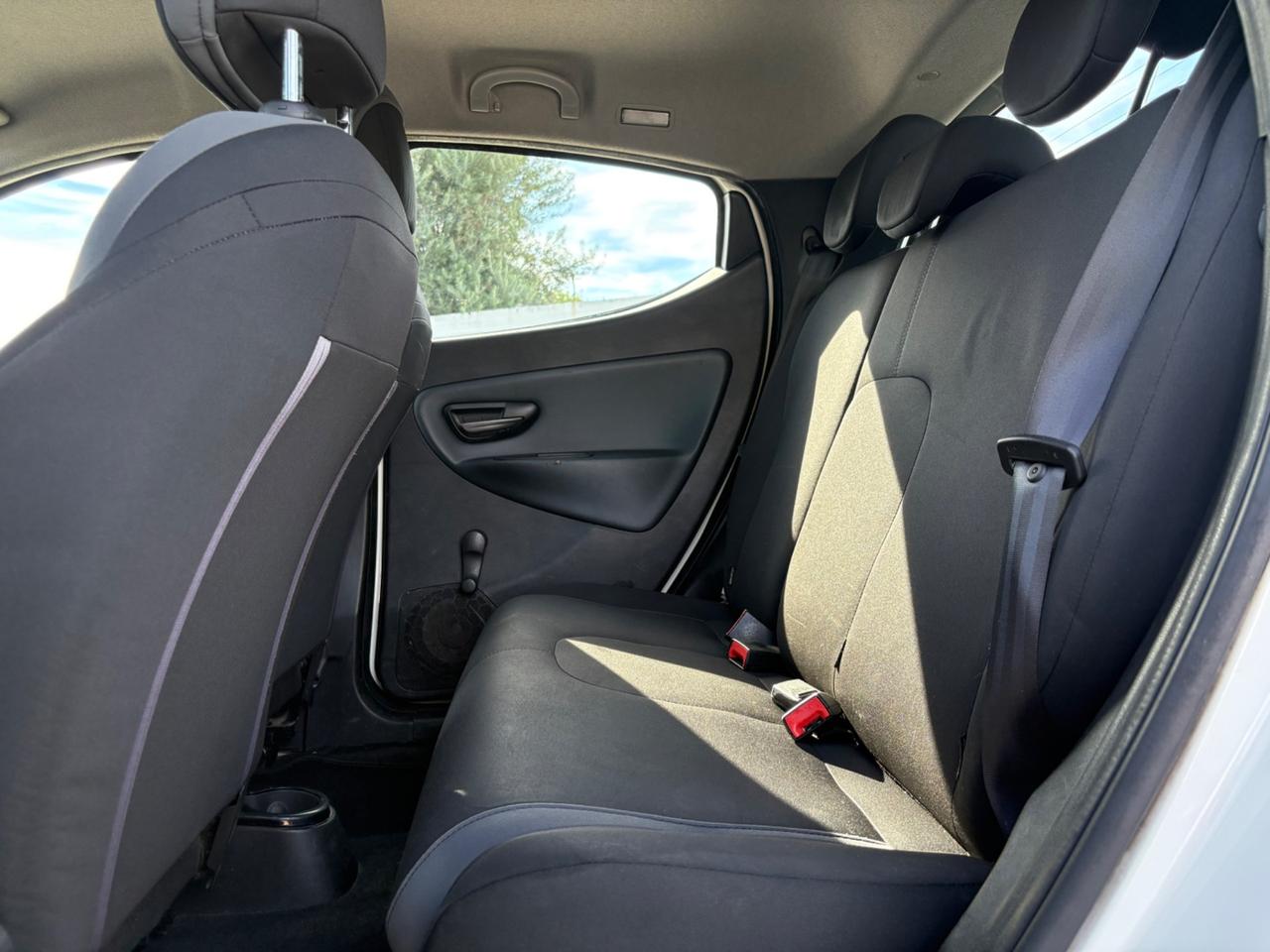 Lancia Ypsilon 1.3 MJT 16V 95 CV 5P S&S Platinum