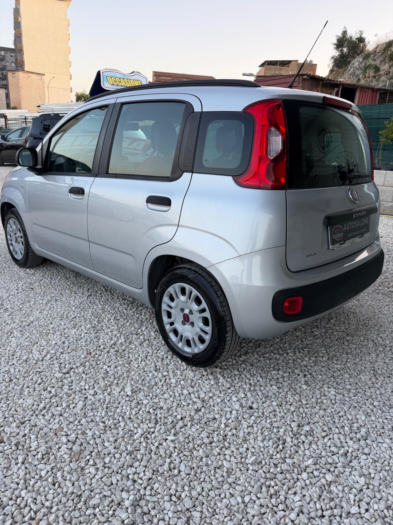 Fiat Panda 1.2 Easy