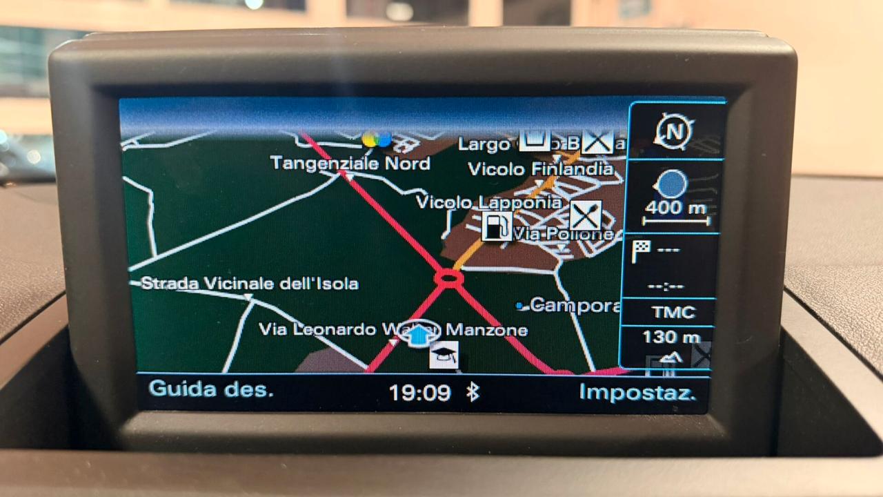 Audi A1 SPB 1.2 TFSI Ambition