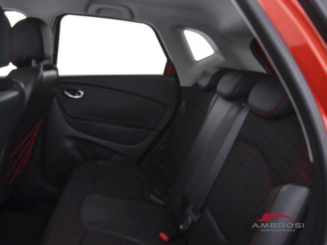 RENAULT Captur dCi 8V 90 CV EDC Start&Stop Energy Zen