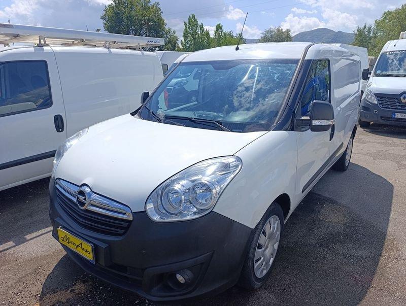 Opel Combo 1.6 CDTI 105CV PASSO LUNGO