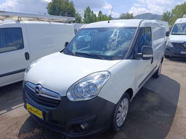 Opel Combo 1.6 CDTI 105CV PASSO LUNGO