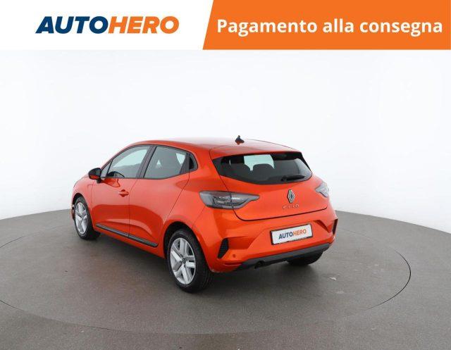 RENAULT Clio TCe 90 CV 5 porte Evolution