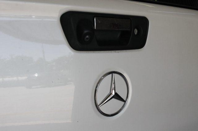 MERCEDES-BENZ X 350 d 4Matic Progressive AutoC IVA ESP,PELLE,360°,LED