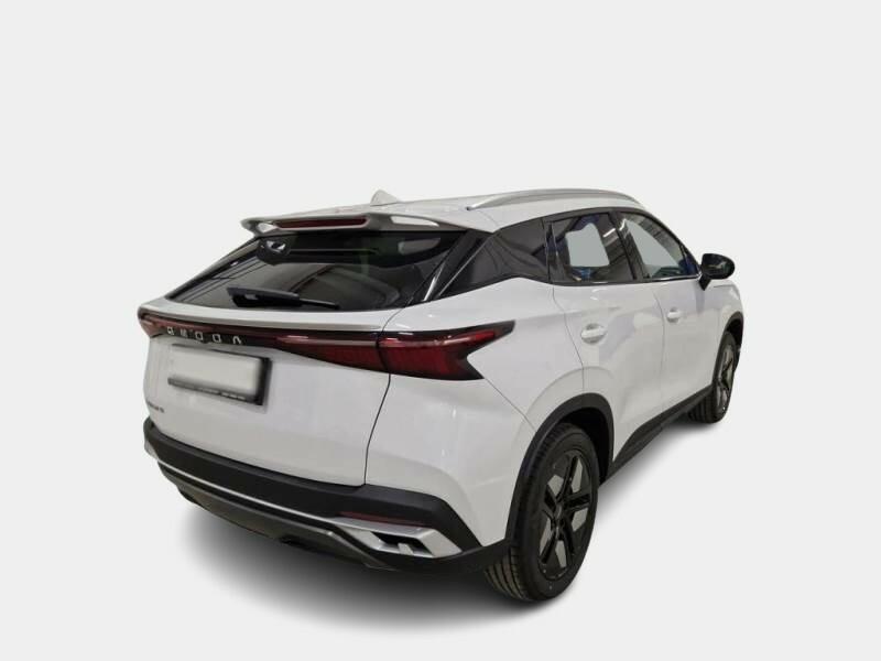 OMODA 5 1.6 T-GDI COMFORT DCT SUV