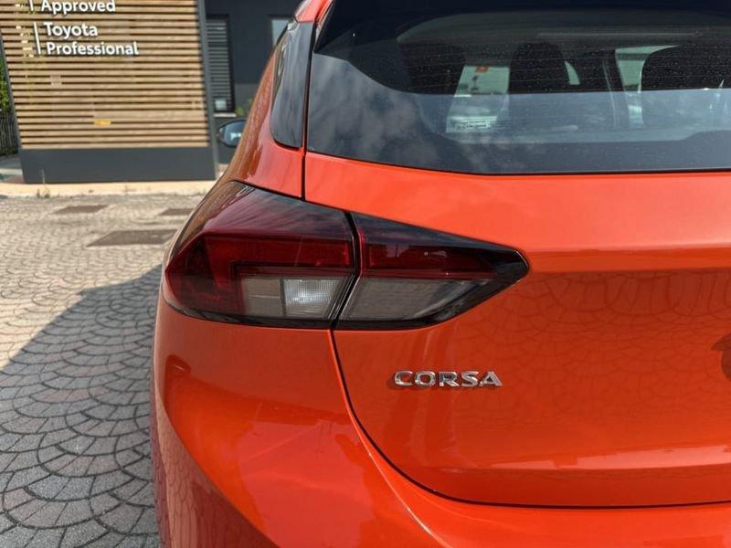 Opel Corsa 1.2 EDITION S&S 100CV AT8