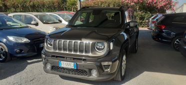 Jeep Renegade 2019 - 1.0 T3 Limited Lb automobili