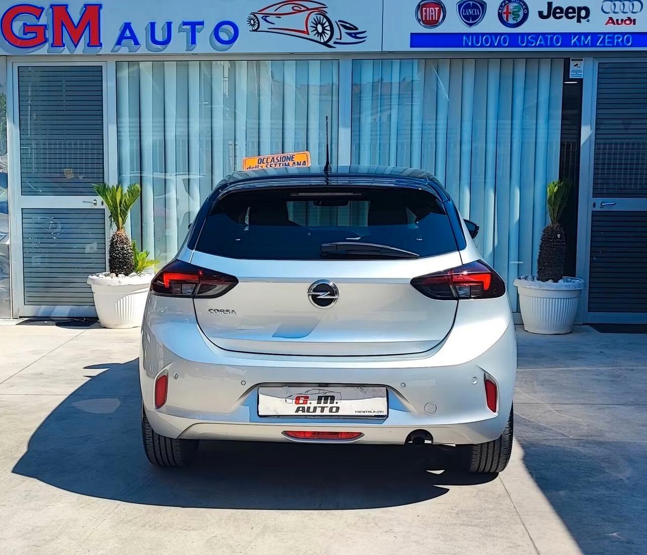 Opel Corsa 1.2 Elegance 11/2023