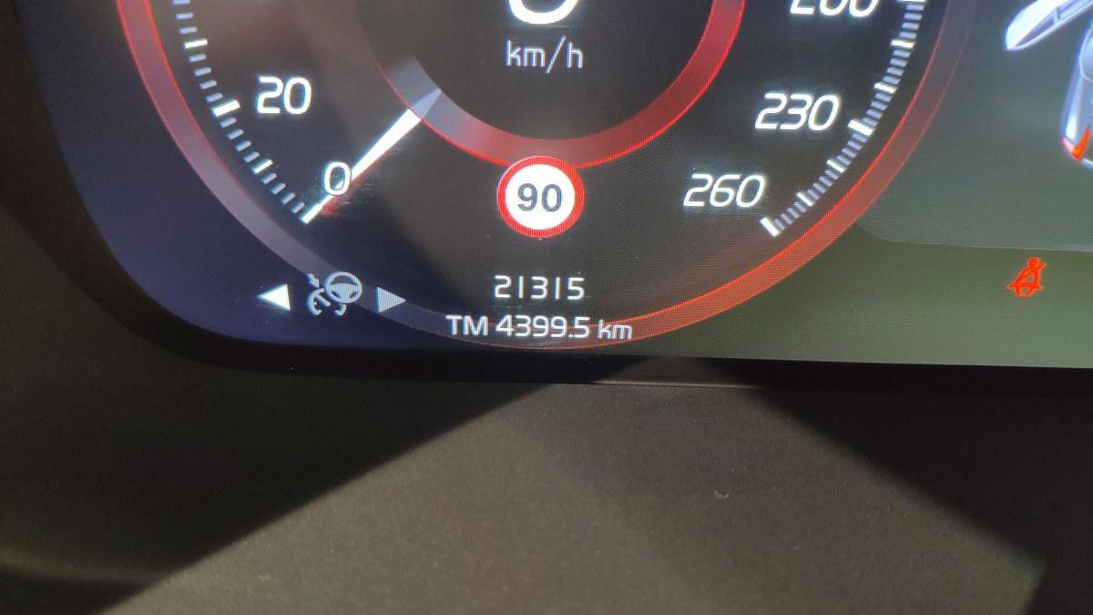 VOLVO Xc40 T2 Automatico Core