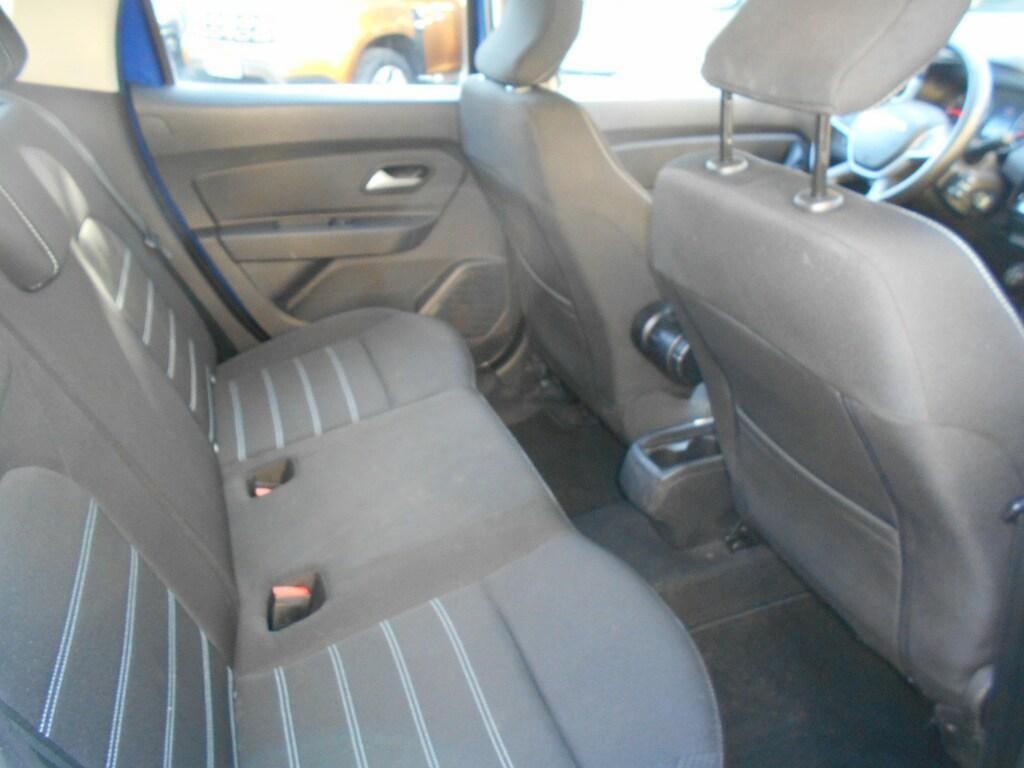 Dacia Duster 1.0 TCe GPL Comfort 4x2
