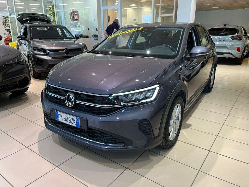 Volkswagen Taigo Taigo 1.0 TSI 95 CV Life