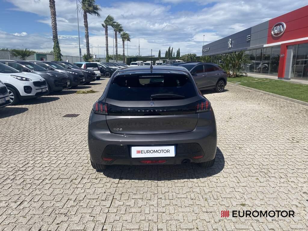 Peugeot 208 5 Porte 1.2 PureTech Allure Pack