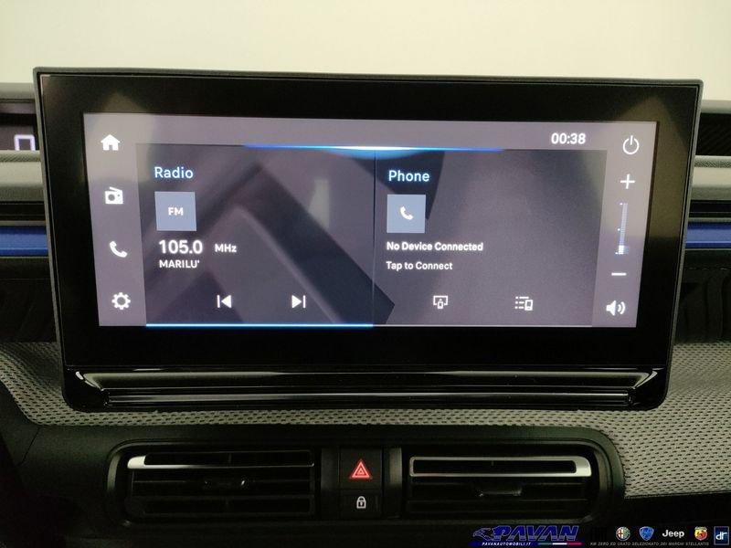Citroën C3 1.2 PureTech 100 S&S Plus