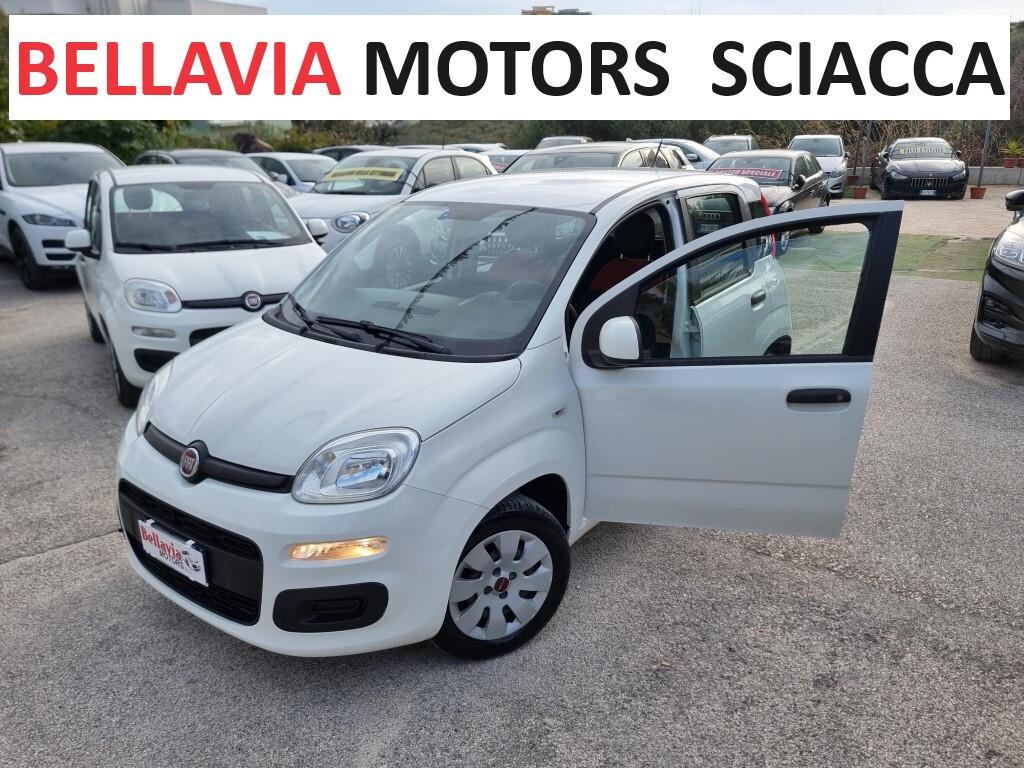 Fiat Panda 1.2 FIRE Easy 69CV