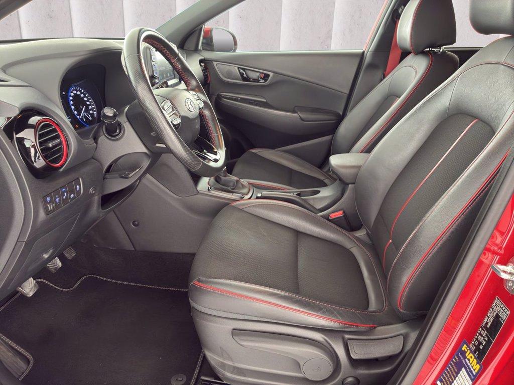 HYUNDAI Kona 1.0 t-gdi Xpossible Safety Pack 2wd 120cv del 2019