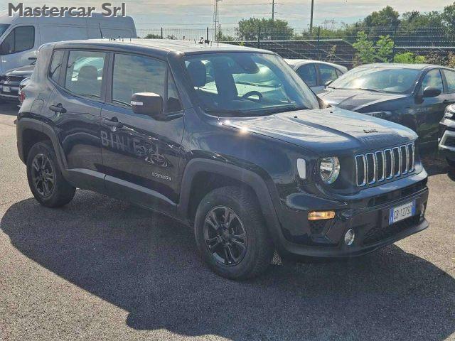 JEEP Renegade Renegade 2.0 mjt Longitude 4wd 140cv - GB127SD