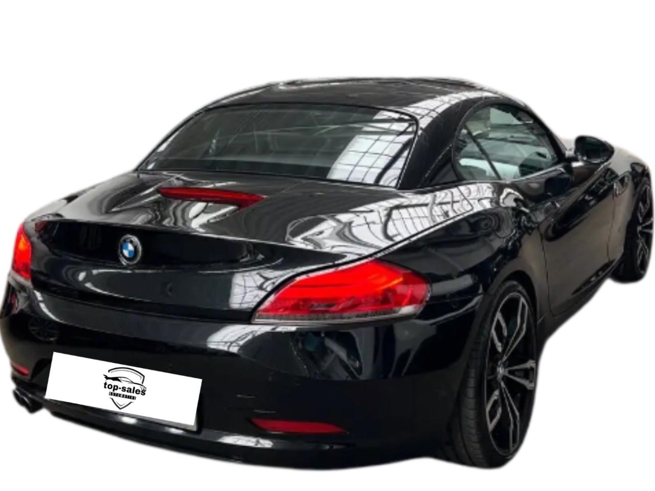 Bmw Z4 sDrive35is Perfetta