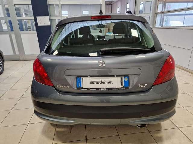 Peugeot 207 1.4 VTi 95CV 5p. Energie Sport