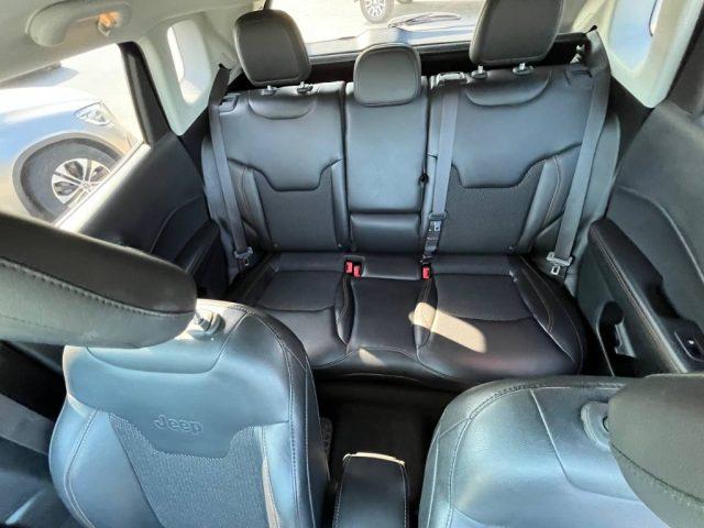 JEEP Compass 1.4 MultiAir 170 CV aut. 4WD Limited