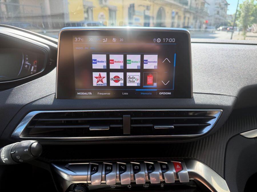 PEUGEOT 3008 1.5 HDI AUTOM 130 BUSINESS CERTIFICAT