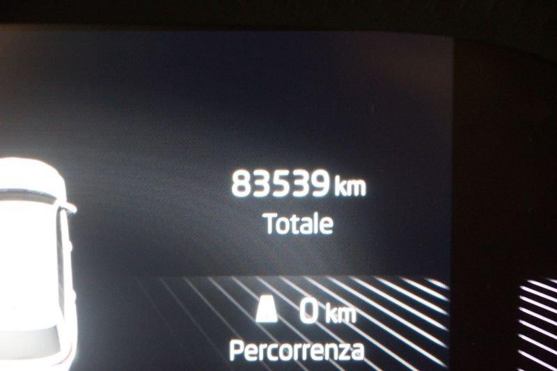 Škoda Kodiaq 2.0 TDI 110KW EXECUTIVE DSG 4WD 7p