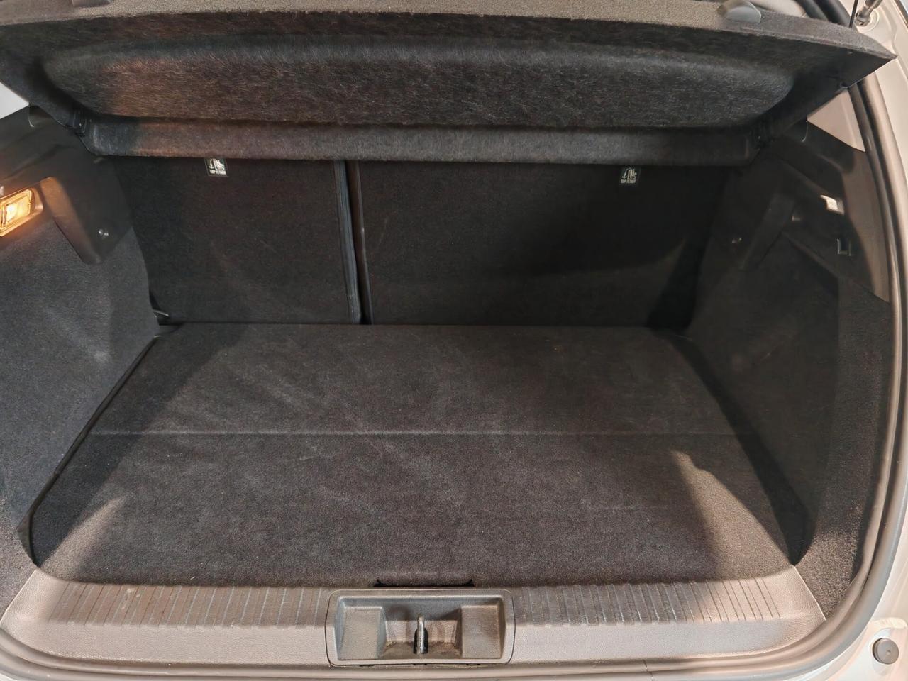 Renault Captur Full Hybrid E-Tech 145 CV Intens Plug in