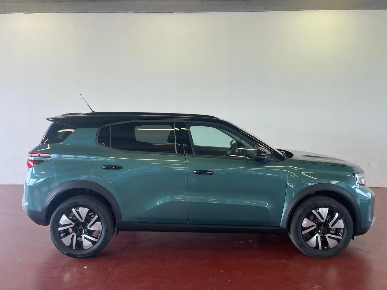 OPEL Frontera 1.2 hybrid GS 136cv edct