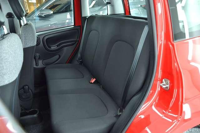 Fiat Panda Panda 1.0 firefly hybrid *NO VINCOLI FINANZIARI*