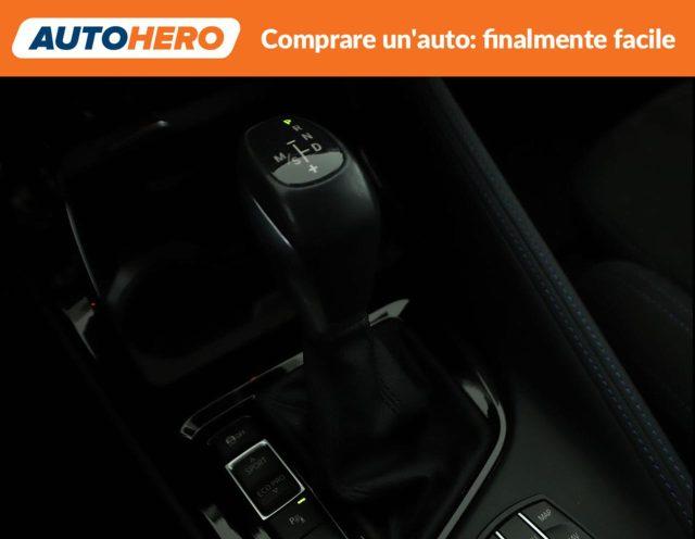 BMW X1 sDrive18d Msport