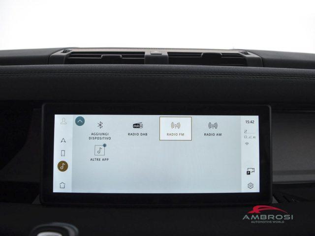 LAND ROVER Defender 110 3.0d i6 mhev SE awd 250cv auto