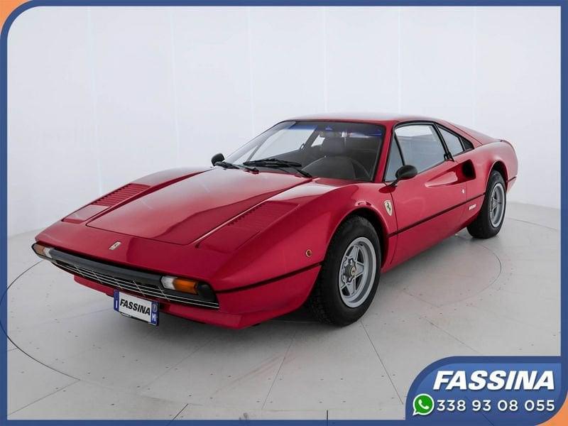 Ferrari 208/308/328/GTO 308 GTB