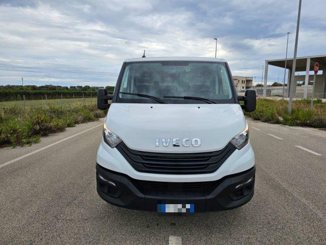 IVECO Daily 35S14V 3000 PC-TN Furgone FULL OPTIONAL