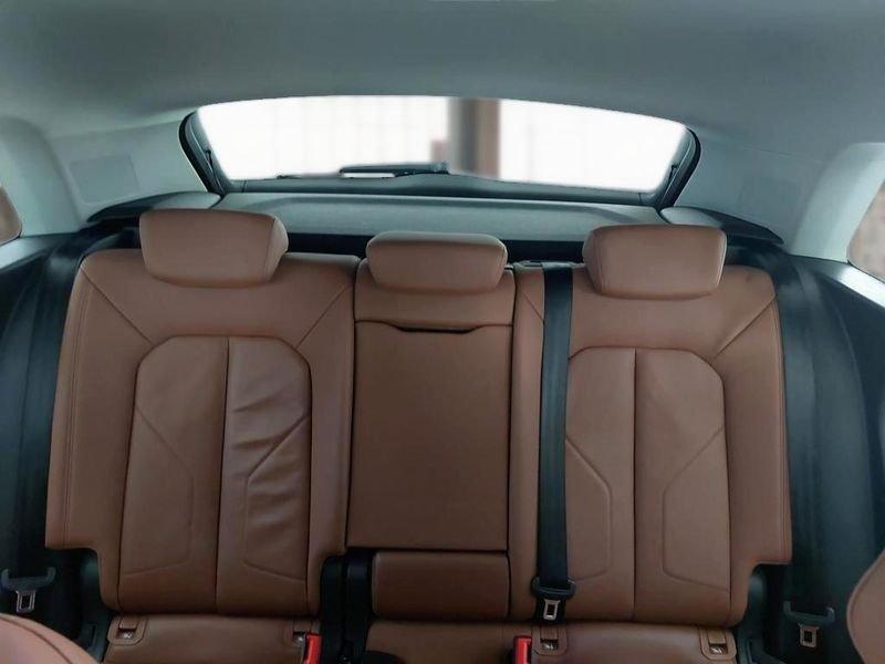 Audi Q3 Q3 35 TDI S tronic Business