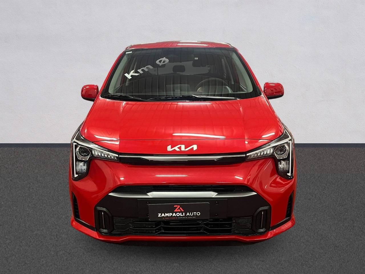 Kia Picanto 1.0 GDi 5 porte Urban | da €183 al mese