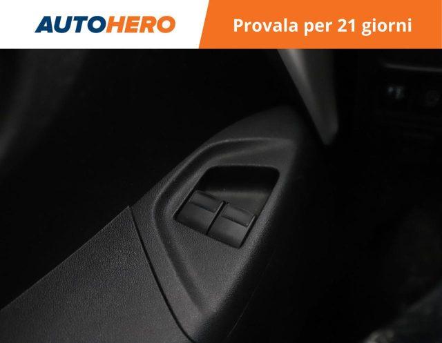 PEUGEOT 108 VTi 72 S&S 5 porte Active