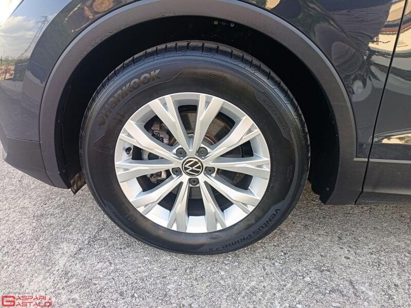 Volkswagen Tiguan 2.0 TDI 110KW SCR EVO Life DSG